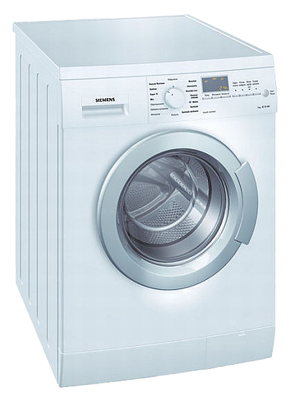 Сервисный центр Siemens в Воронеже