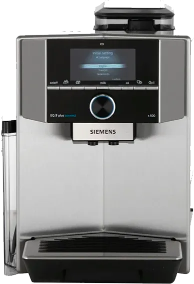 TI9553X1RW EQ.9 Plus Connect s500