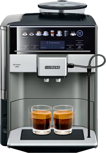 TE655203RW EQ.6 Plus s500